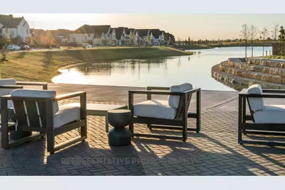 3909 Script Street, Celina, TX 75078 - Photo 27