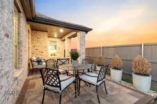 3909 Script St, Celina, TX 75078 - Photo 17