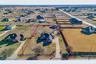 9409 County Road 915, Godley, TX 76044 - Photo 3