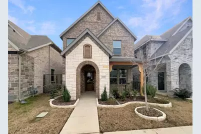 4010 Saddlehorn Way, Sachse, TX 75048 - Photo 1