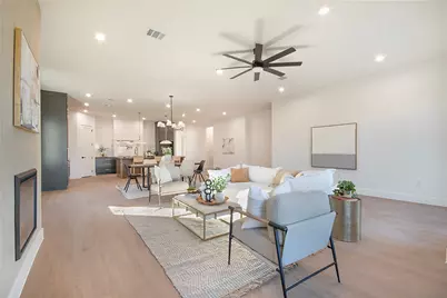 3910 Vineyard Drive, Dallas, TX 75212 - Photo 9