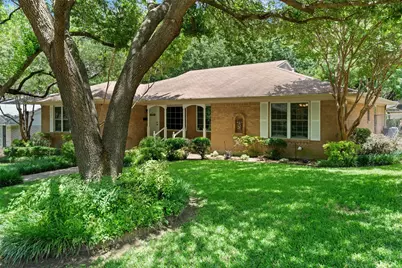 7022 Kingsbury Drive, Dallas, TX 75231 - Photo 5