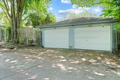 7022 Kingsbury Drive, Dallas, TX 75231 - Photo 11