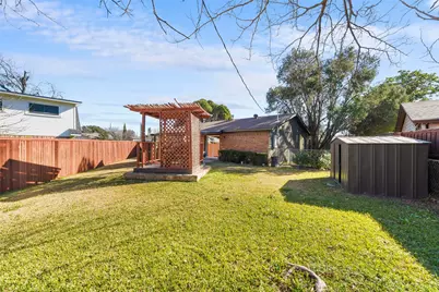 3919 Norma Drive, Garland, TX 75042 - Photo 29