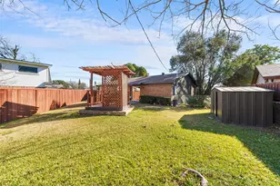 3919 Norma Dr, Garland, TX 75042 - Photo 29