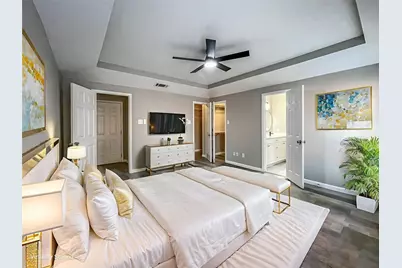 7016 Yorkston Street, Watauga, TX 76148 - Photo 9