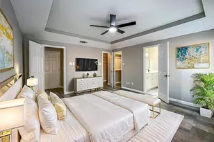 7016 Yorkston St, Watauga, TX 76148 - Photo 9