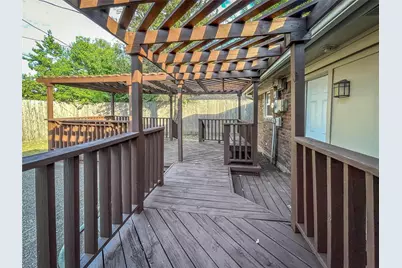 7016 Yorkston Street, Watauga, TX 76148 - Photo 13