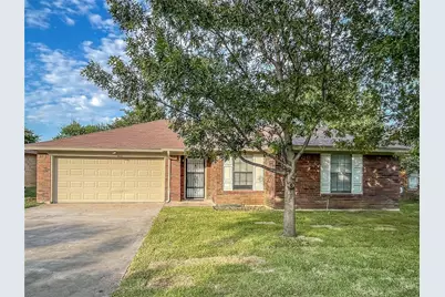 7016 Yorkston Street, Watauga, TX 76148 - Photo 1