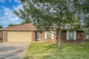 7016 Yorkston St, Watauga, TX 76148 - Photo 1