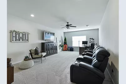 5007 Linda Lane, Frisco, TX 75033 - Photo 31