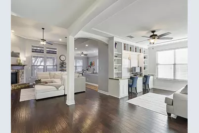 5007 Linda Lane, Frisco, TX 75033 - Photo 11