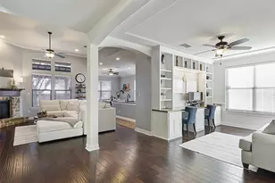 5007 Linda Ln, Frisco, TX 75033 - Photo 11