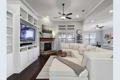 5007 Linda Lane, Frisco, TX 75033 - Photo 13
