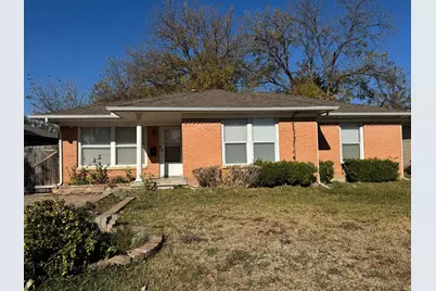 7803 Seydel Street, Dallas, TX 75217 - Photo 1