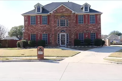 3005 Birch Leaf Place, Flower Mound, TX 75022 - Photo 1