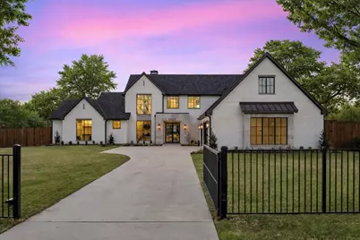 8567 Santa Clara Drive, Dallas, TX 75218 - Photo 1