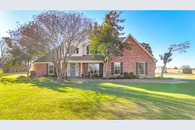 251 Fcr 1171, Fairfield, TX 75840 - Photo 1