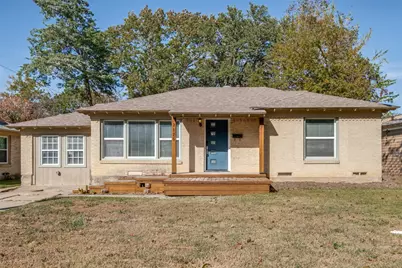 2125 Housley Drive, Dallas, TX 75228 - Photo 1