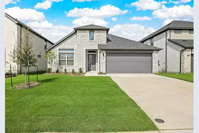 1407 Corkwood Drive, Melissa, TX 75454 - Photo 1