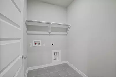 1407 Corkwood Drive, Melissa, TX 75454 - Photo 17