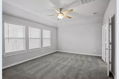 1407 Corkwood Drive, Melissa, TX 75454 - Photo 9