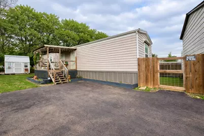 141 Little River Bend, Quitman, TX 75783 - Photo 21