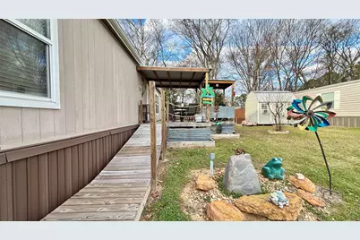 141 Little River Bend, Quitman, TX 75783 - Photo 17