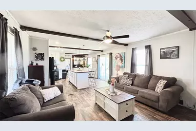 141 Little River Bend, Quitman, TX 75783 - Photo 23