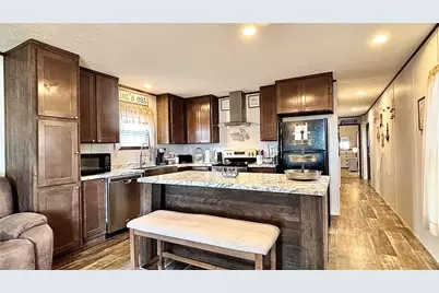 141 Little River Bend, Quitman, TX 75783 - Photo 5