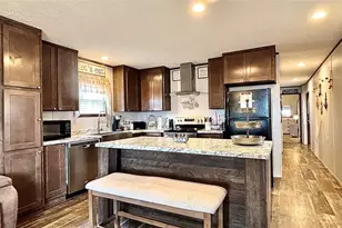 141 Little River Bend, Quitman, TX 75783 - Photo 5