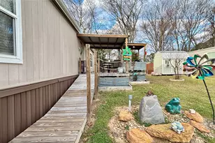 141 Little River Bend, Quitman, TX 75783 - Photo 17