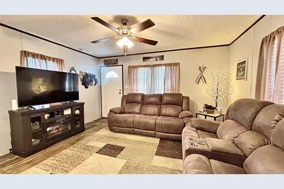 141 Little River Bend, Quitman, TX 75783 - Photo 3