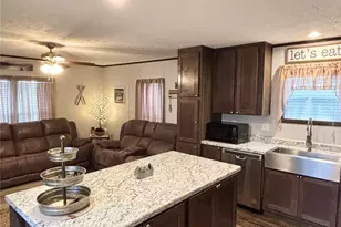 141 Little River Bend, Quitman, TX 75783 - Photo 7