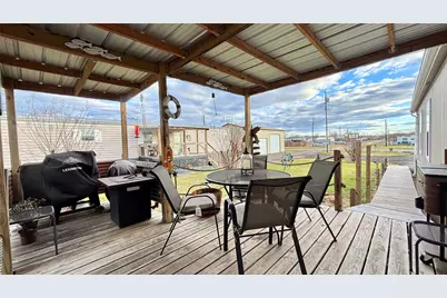 141 Little River Bend, Quitman, TX 75783 - Photo 19