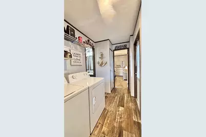 141 Little River Bend, Quitman, TX 75783 - Photo 9