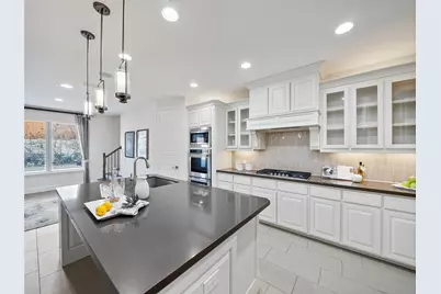 2805 Walnut Creek Lane, The Colony, TX 75056 - Photo 11