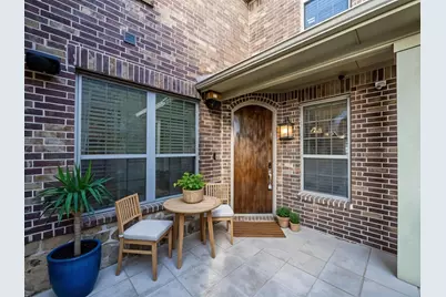 2805 Walnut Creek Lane, The Colony, TX 75056 - Photo 5