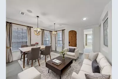 2805 Walnut Creek Lane, The Colony, TX 75056 - Photo 9