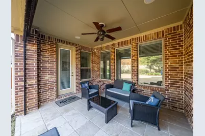 2805 Walnut Creek Lane, The Colony, TX 75056 - Photo 37