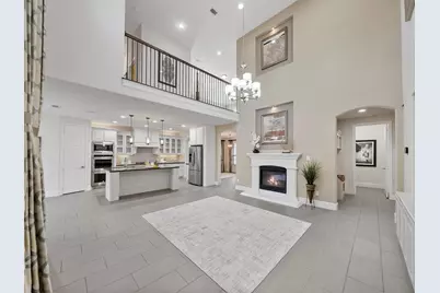 2805 Walnut Creek Lane, The Colony, TX 75056 - Photo 5