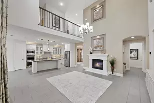 2805 Walnut Creek Ln, The Colony, TX 75056 - Photo 5