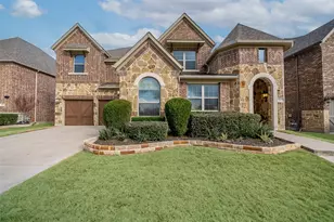 2805 Walnut Creek Ln, The Colony, TX 75056 - Photo 1