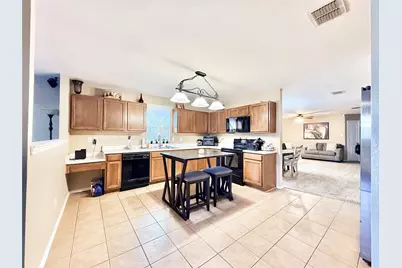 4533 Martingale View Lane, Fort Worth, TX 76244 - Photo 11