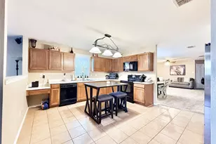 4533 Martingale View Ln, Fort Worth, TX 76244 - Photo 11