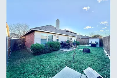 4533 Martingale View Lane, Fort Worth, TX 76244 - Photo 29