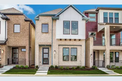 8209 Laflin Lane, Dallas, TX 75231 - Photo 1