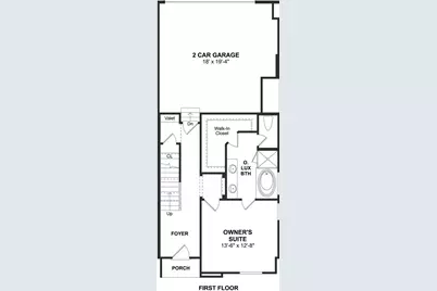 8209 Laflin Lane, Dallas, TX 75231 - Photo 19