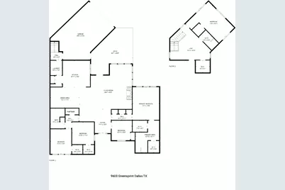 9603 Greensprint Drive, Dallas, TX 75238 - Photo 27