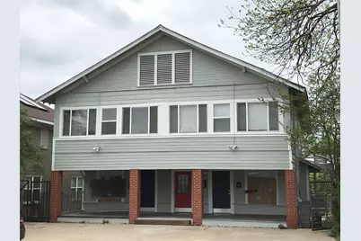 1118 N Zang Boulevard #101, Dallas, TX 75203 - Photo 1